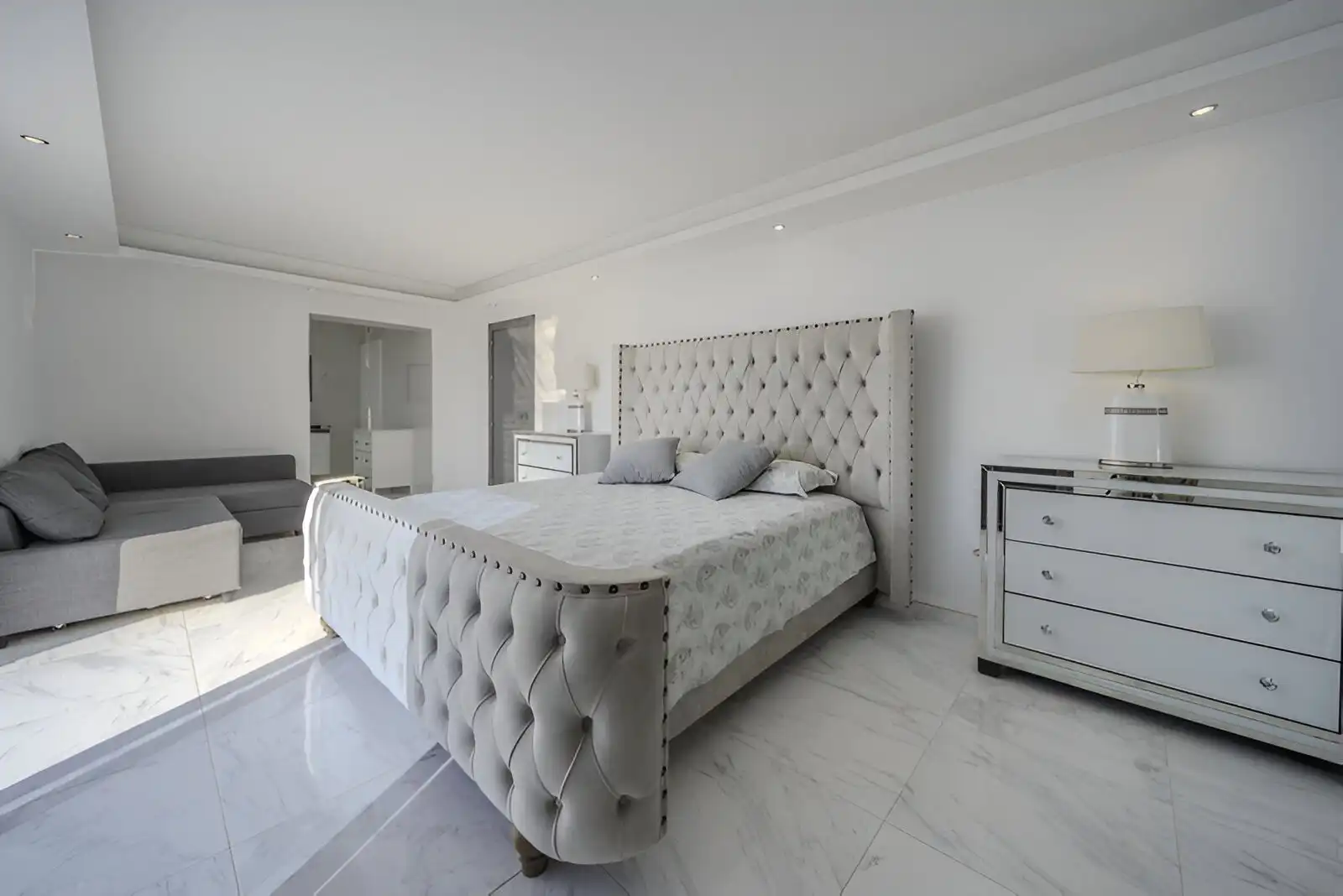 Casa con piscina in vendita a Benalmádena pueblo, imagen 27