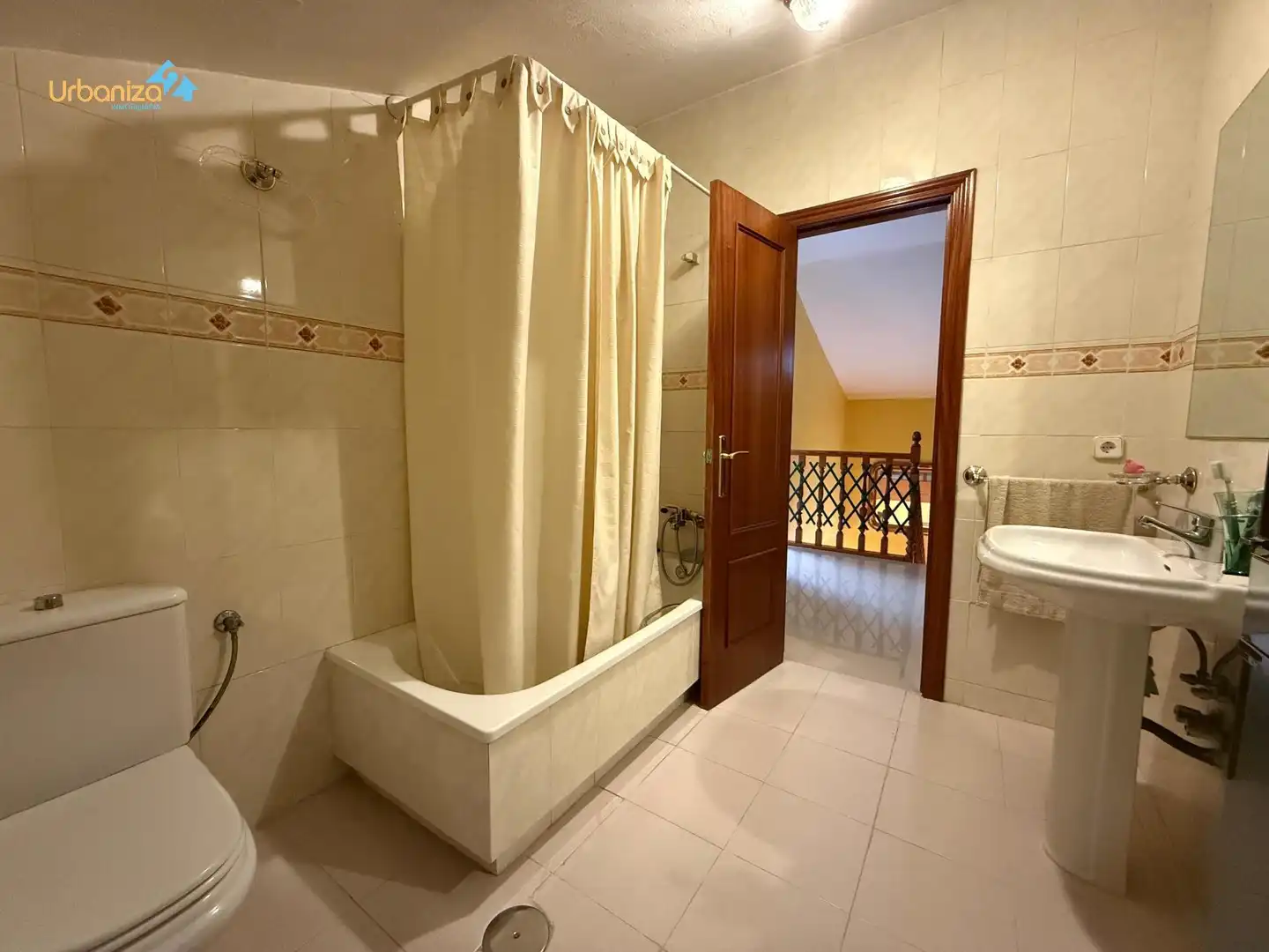 Detached house with pool for sale in Carretera de Sevilla - Los Montitos, imagen 61