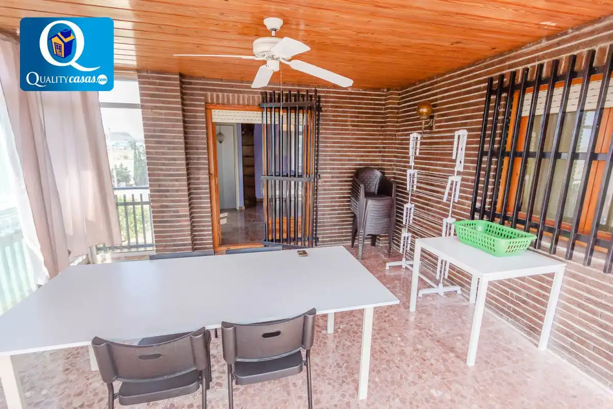 Chalet en venta en Partidas de Alicante, imagen 20