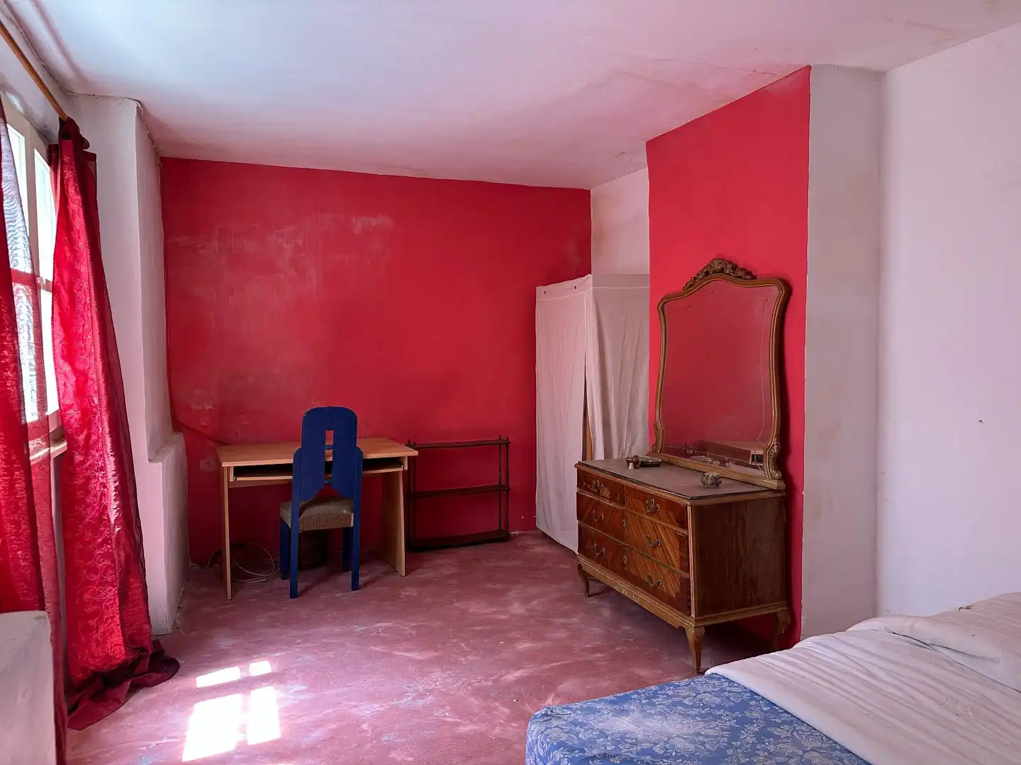 Dormitori de Finca rústica en venda en Ontinyent amb Calefacció, Terrassa i Traster