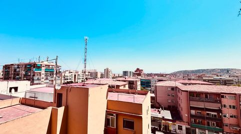 Foto 2 de Piso en venta en Carolinas Altas, Alicante / Alacant