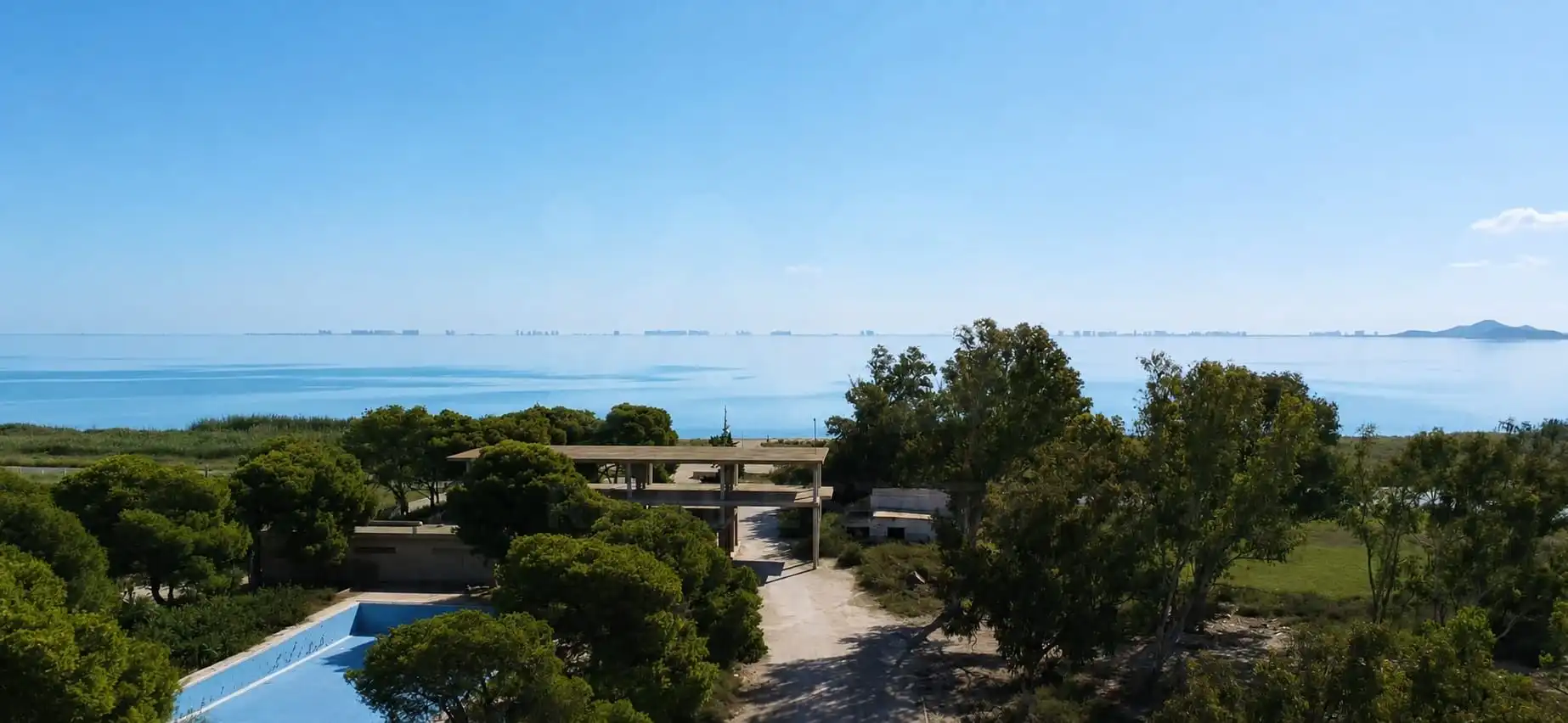 Terrenos y solares en venta en Mar Menor de Cartagena – Cabo de Palos, imagen 31