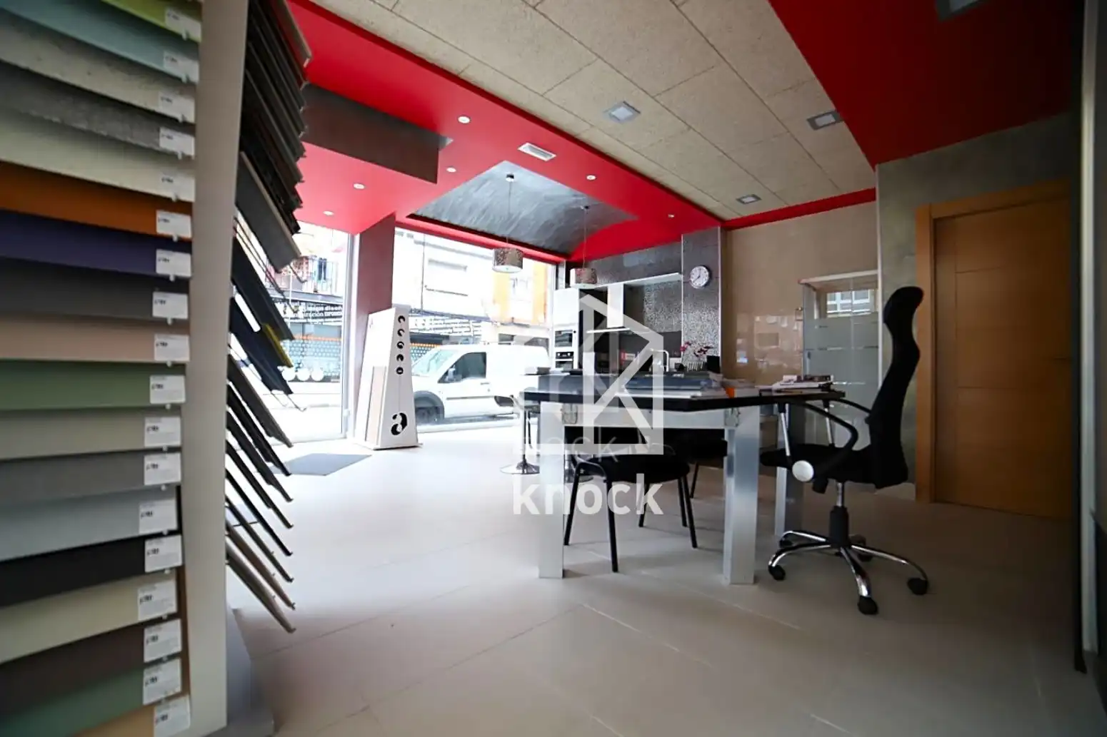 Local en venta en Gijón 