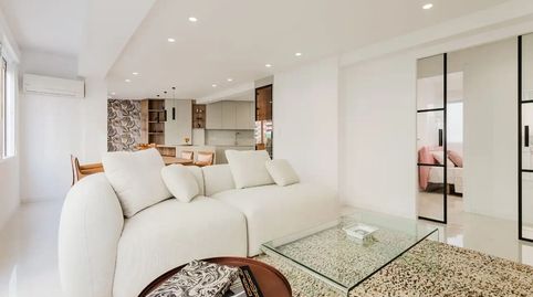 Foto 2 de Piso en venta en En Corts - Doctor Waksman, Valencia Capital