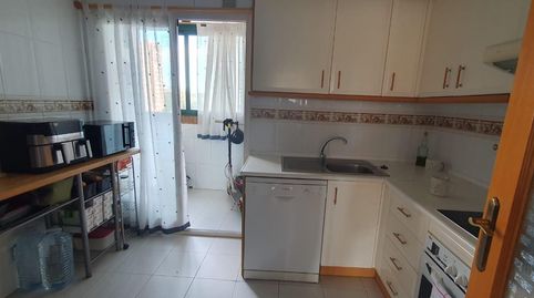 Foto 5 de Piso en venta en Juzgados - Plaza de Toros, Benidorm