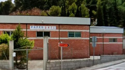 Foto 5 von Geschaftsraum zur Miete in Carretera Beniatjar, 27, Ráfol de Salem, Valencia