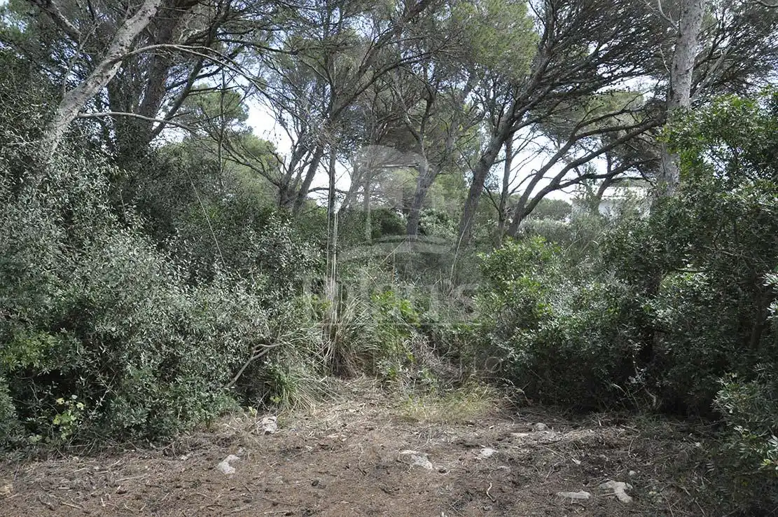 Residencial en venta en Ciutadella de Menorca