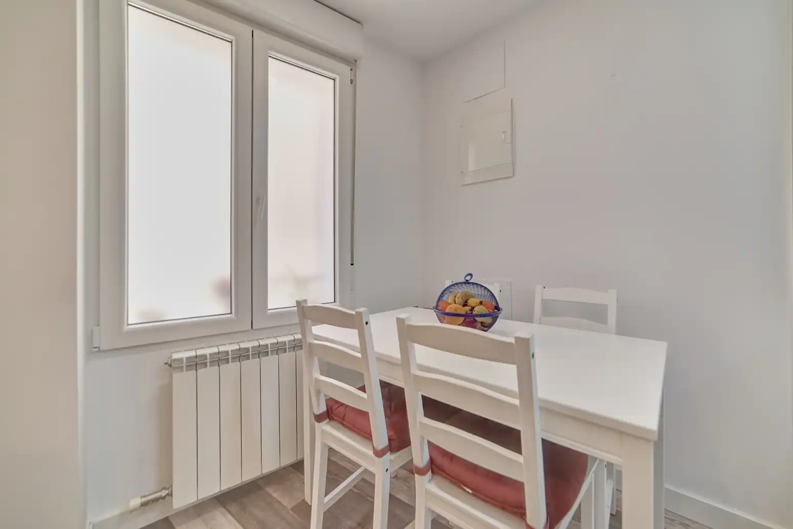 Comedor de Casa o chalet en venta en Viana con Calefacción, Amueblado y Balcón