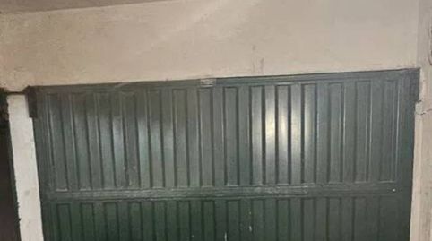 Foto 4 de Garaje en venta en Calle Calle Alangoeta, 8, Alango, Getxo