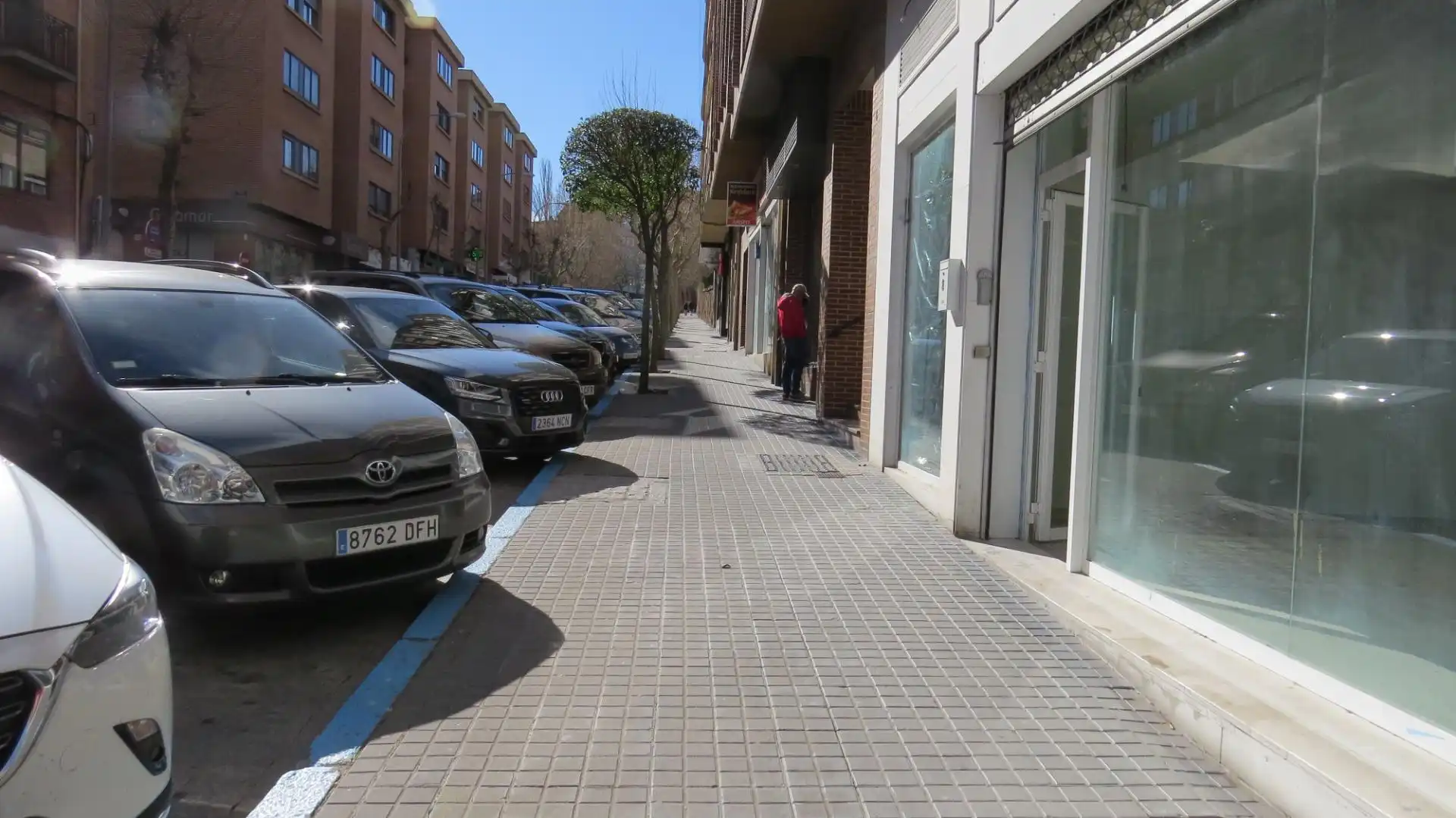 Business premises for sale in Centro, imagen 6