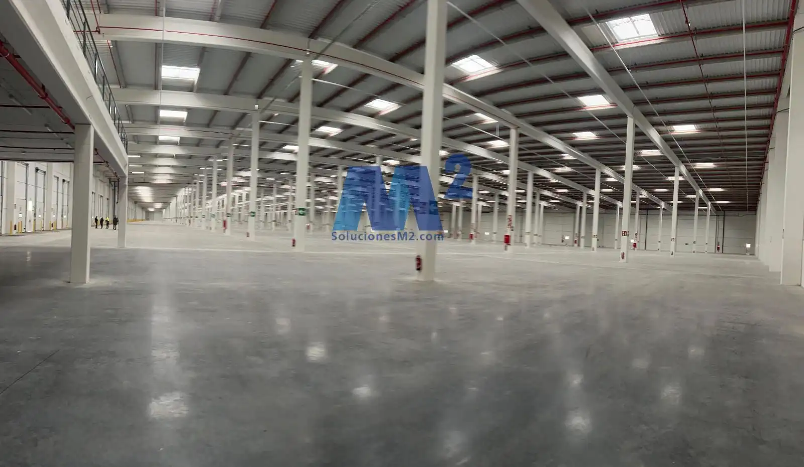 Nave industrial en alquiler en A-42 KM.30, 45200 Illescas, Toledo, imagen 5