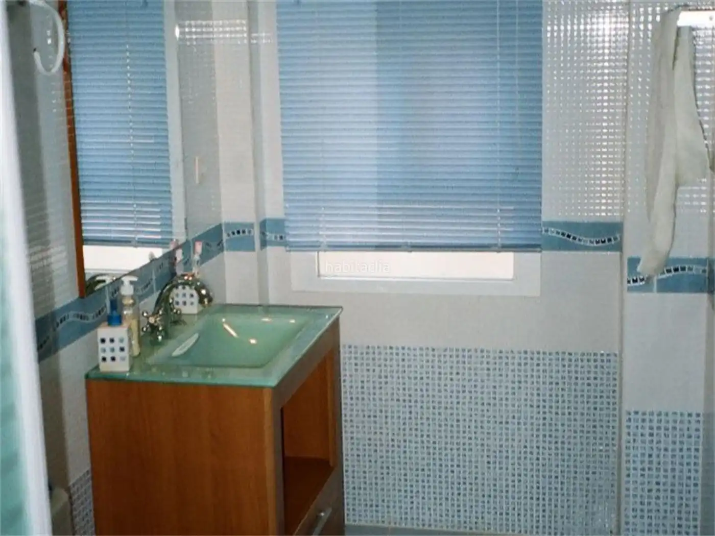 Penthouse mit Aufzug zum Verkauf in Carrer d'Antonio Pascual 18, imagen 18