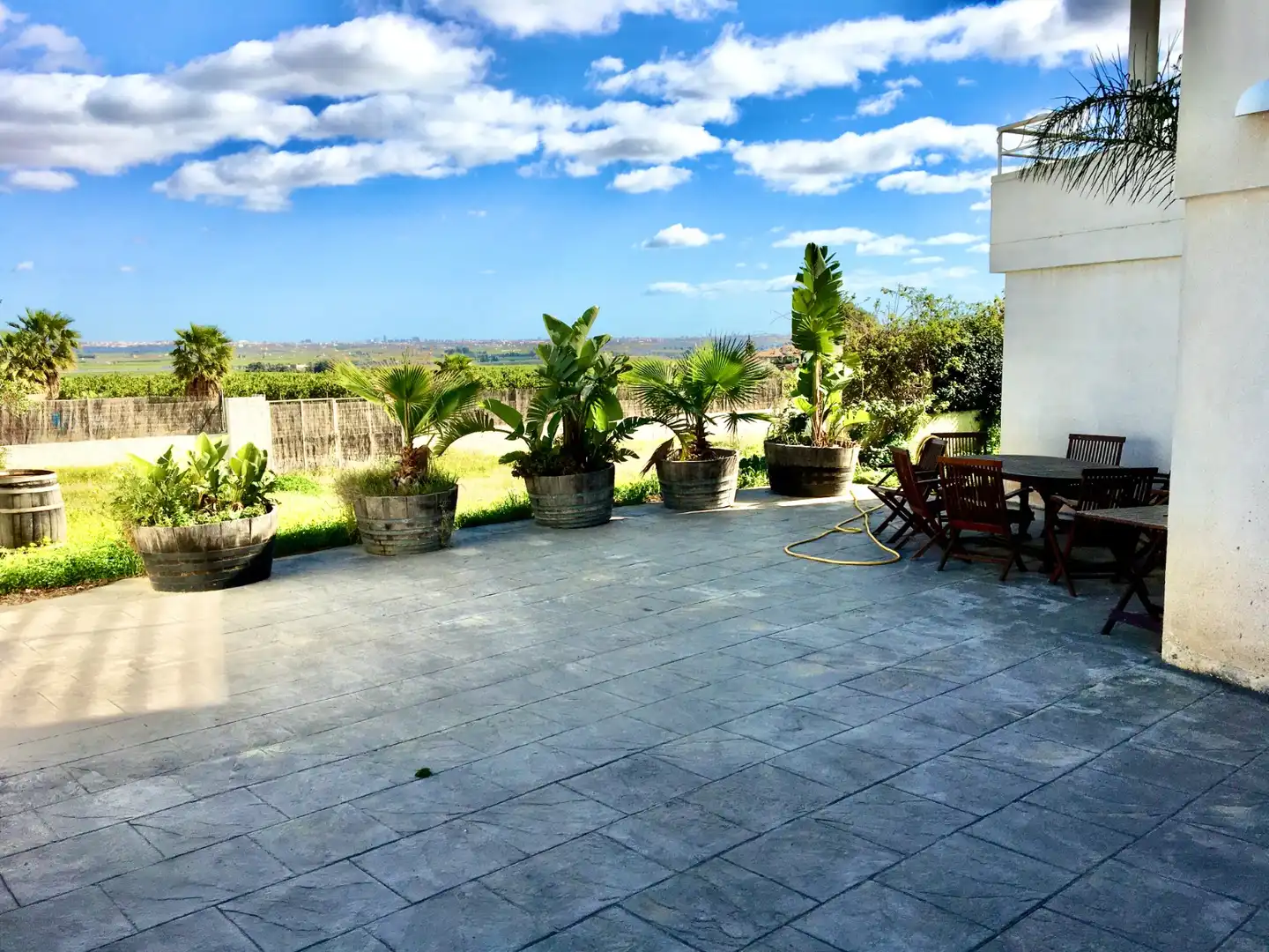 Chalet con terraza en venta en Avenida del Rio Turia, imagen 50