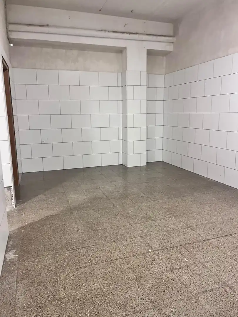 Nau industrial en venda a Eixample, imagen 6