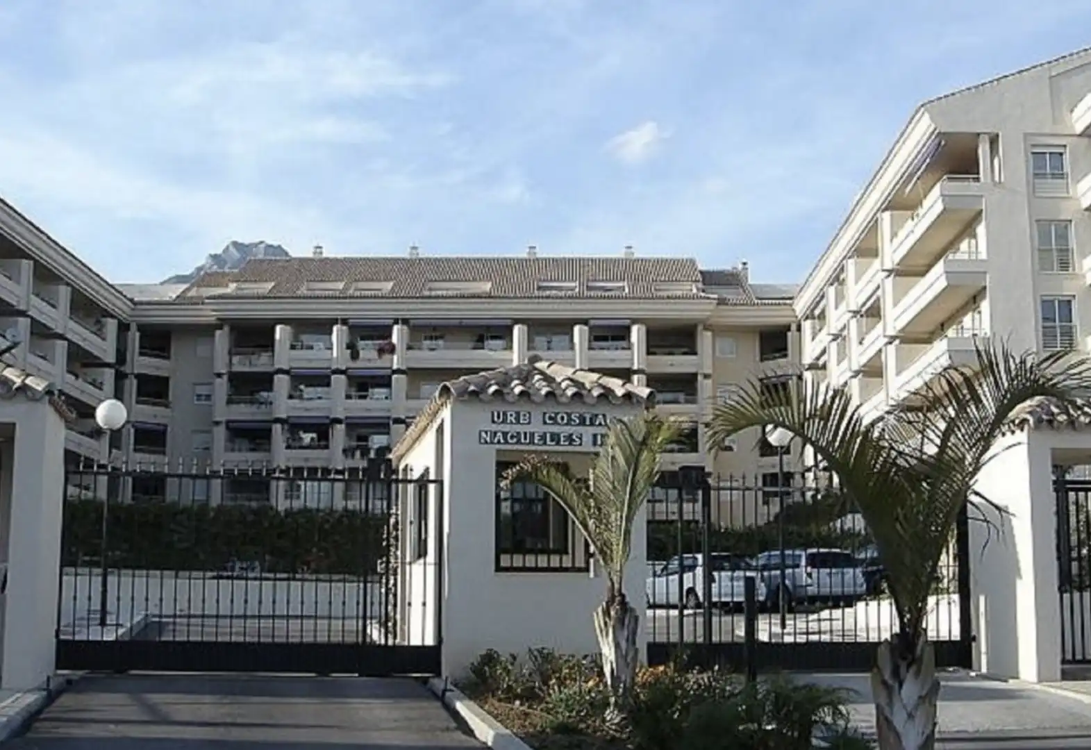 Apartament amb terrassa en venda a Arrabal la Caridad 5B, imagen 36