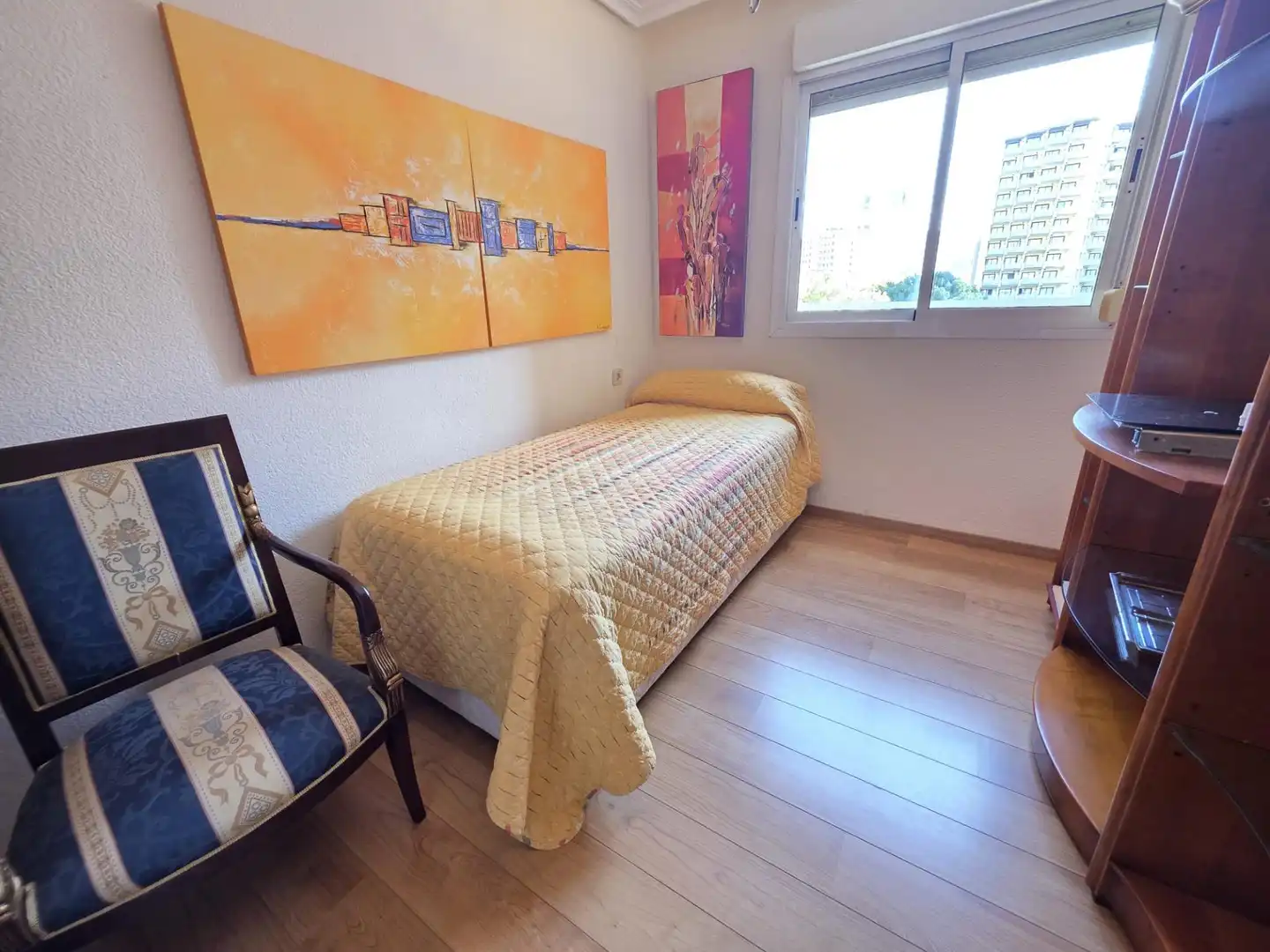 Appartement avec piscine à vendre à Calle KENNEDY, imagen 13