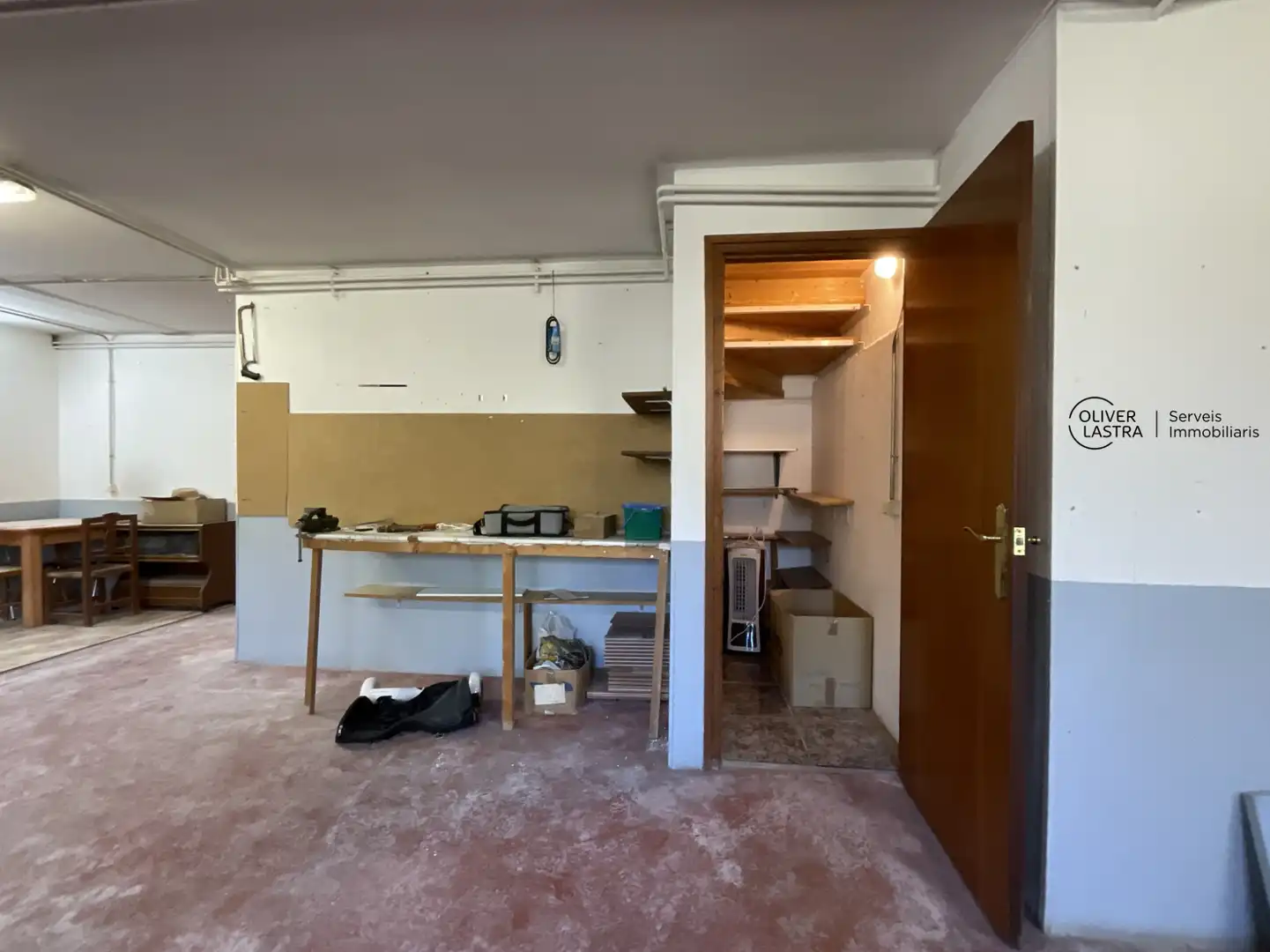 Casa o chalet en venta en Sant Andreu de la Barca con Aire acondicionado, Calefacción y Jardín privado