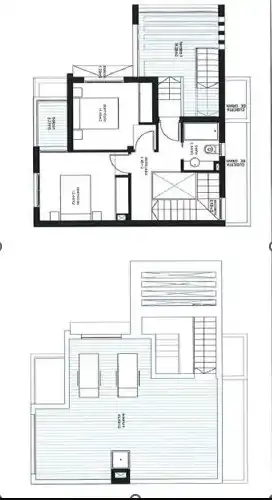Chalet con piscina en venta en N/A, imagen 34