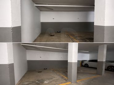 Einzelparkplatz zum Verkauf in Barbate ciudad