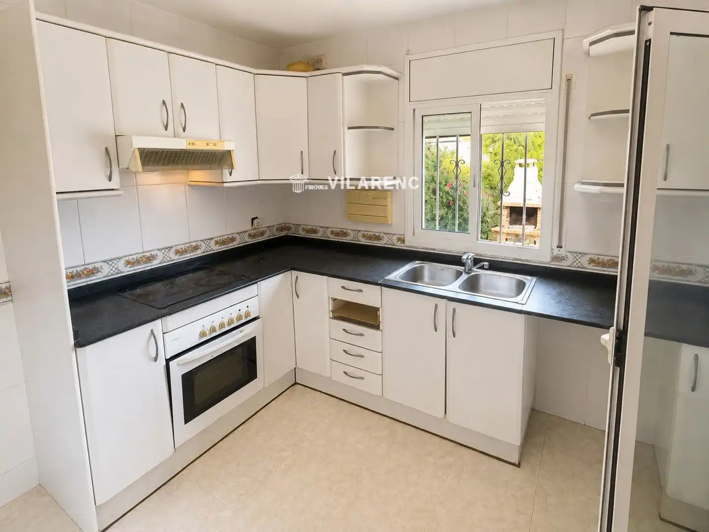 Adosado con jardín en venta en Caus Els, imagen 4