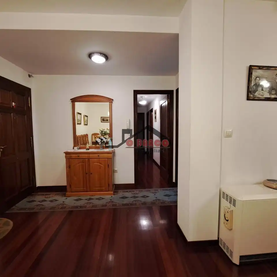Piso con terraza en venta en ABDON BLANCO, imagen 3