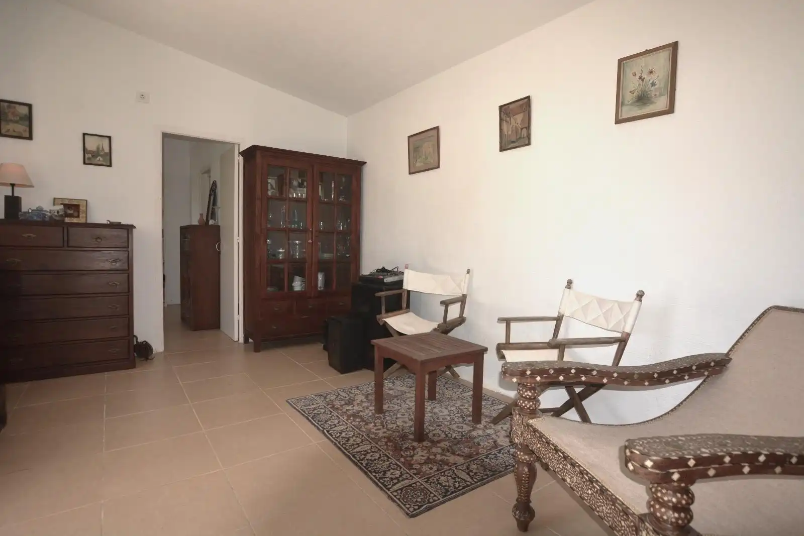Villa à vendre à Sant Lluís - S'Ullestrar - Torret, imagen 11