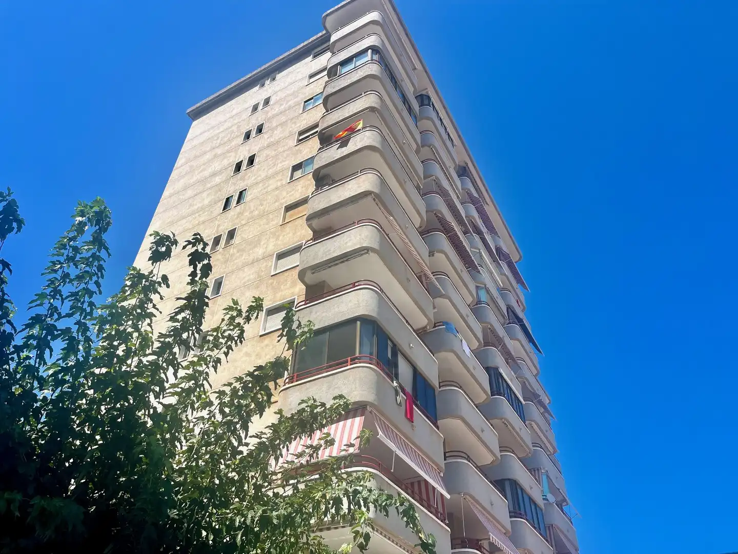 Study for sale in Playa Morro de Gos