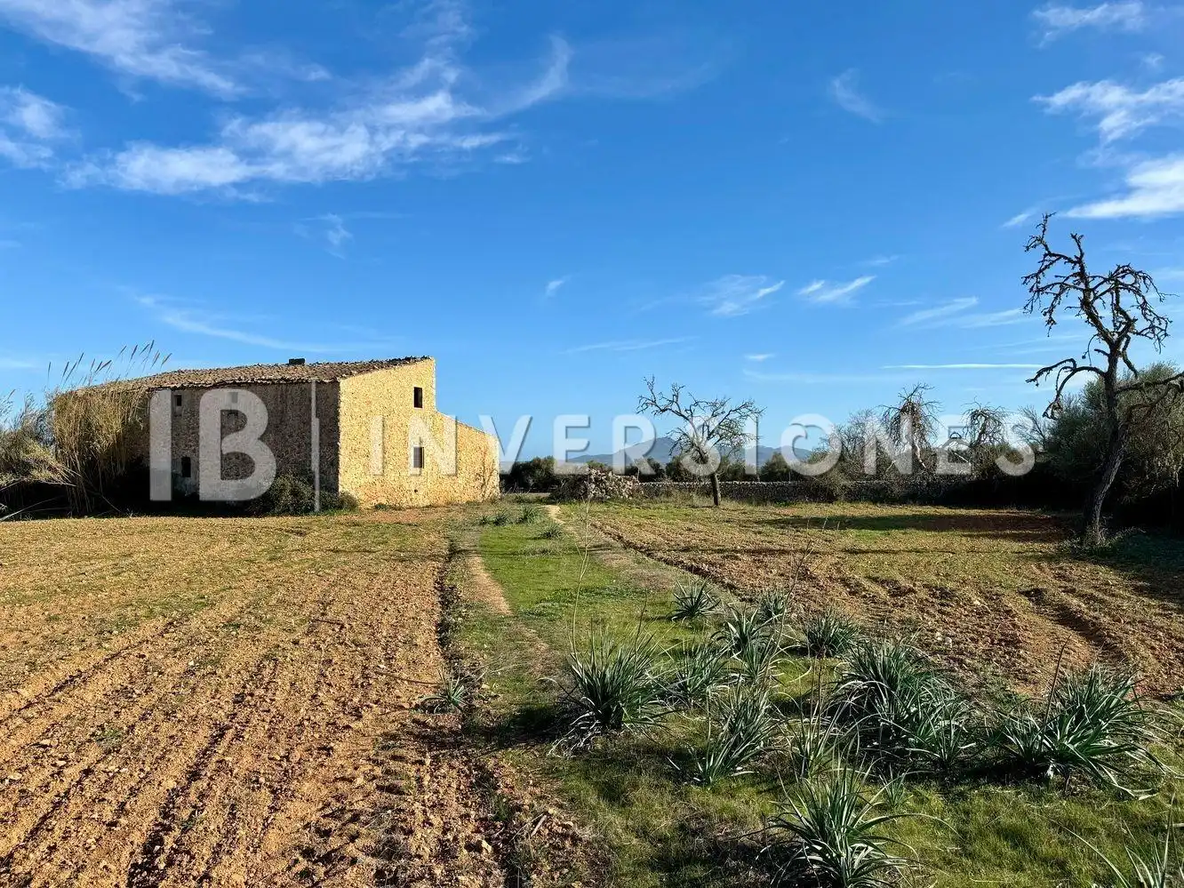 Maison rustique avec jardin à vendre à Polígono Son Soler, imagen 4