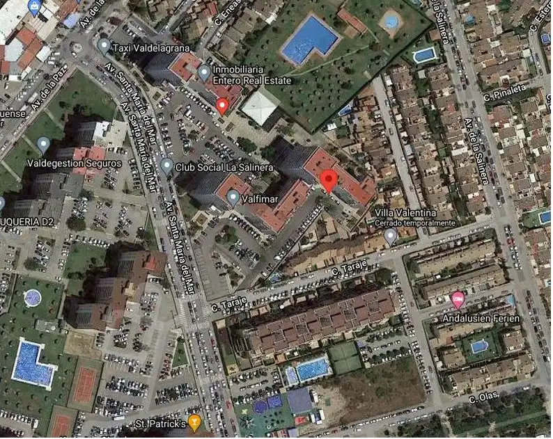 Commercial properties for sale in Puerto Sherry
