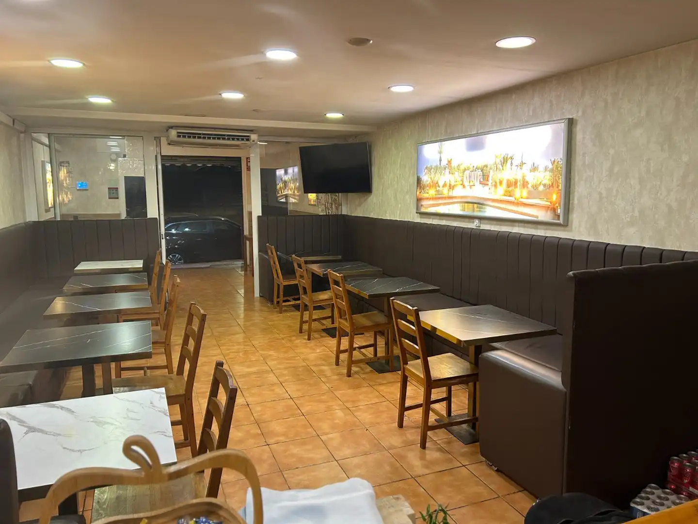 Local comercial en traspàs a Sant Vicenç Dels Horts, imagen 7