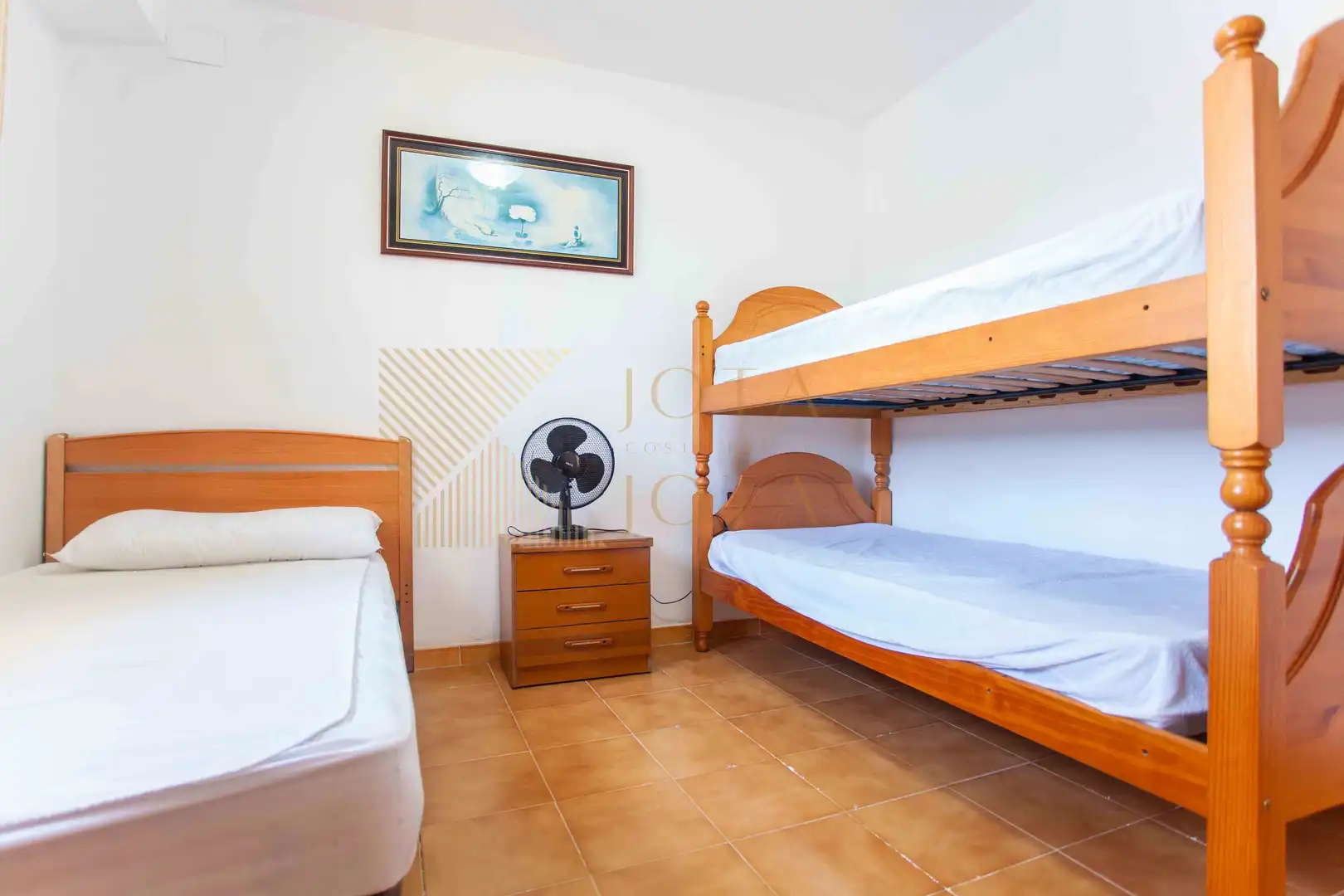 Casa amb terrassa en venda a Canyelles, imagen 13
