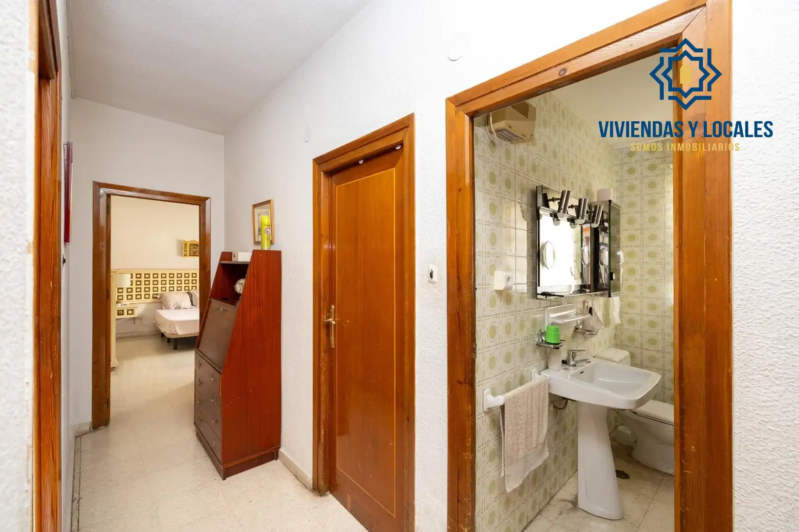 Casa o chalet en venta en Armilla con Aire acondicionado, Calefacción y Jardín privado