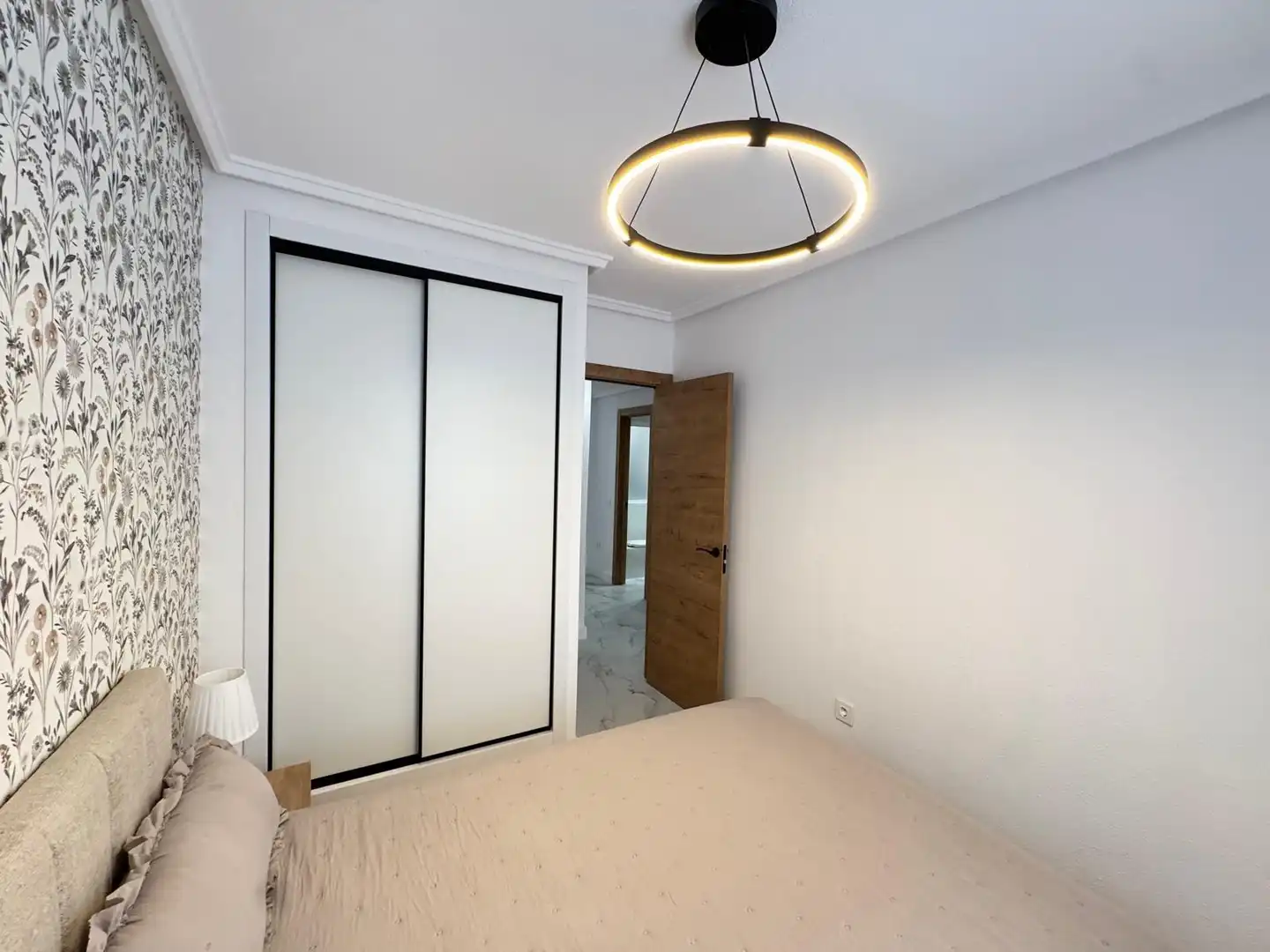Apartamento con terraza en venta en Calle del palangre, imagen 21
