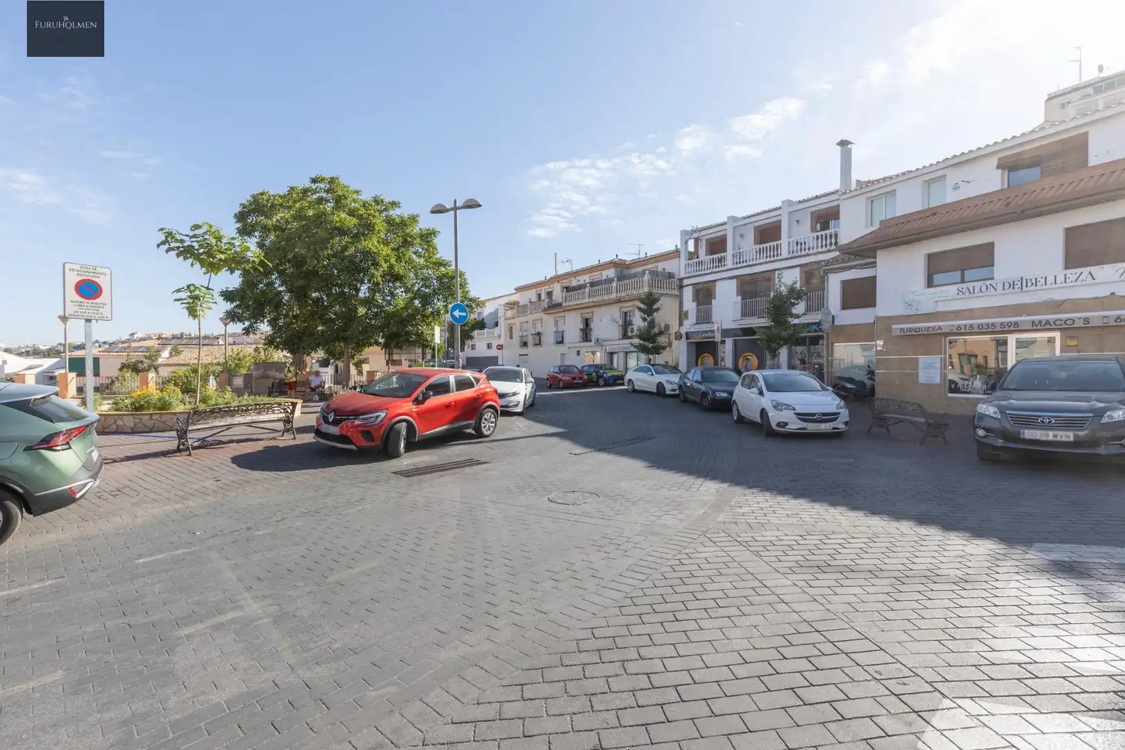 Piso con terraza en venta en Calle Calle de Cádiz, 6, imagen 27