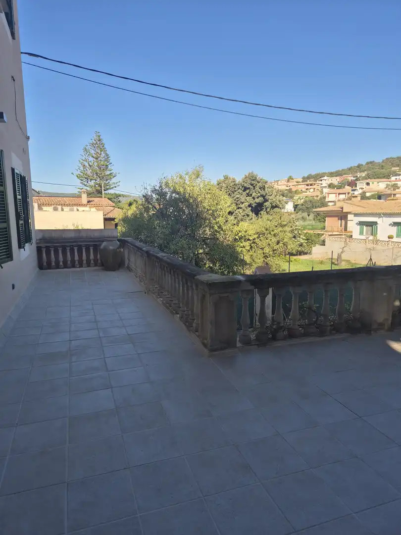 Rez-de-chaussée avec piscine à louer à Calvià pueblo, imagen 22