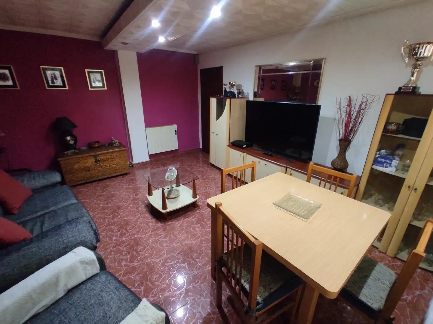Piso en venta en Rascanya