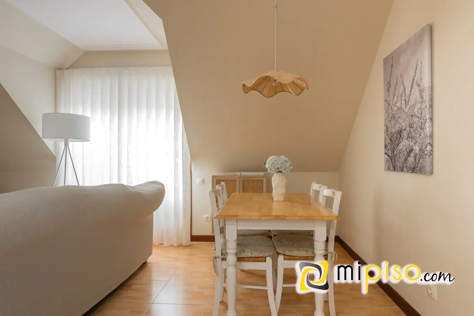 Appartement avec terrasse à vendre à CONDE DE ALBOX 17, imagen 5