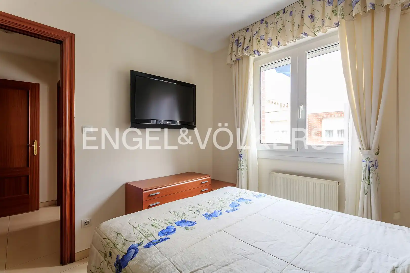 Habitación de Casa o chalet en venta en Castro-Urdiales con Calefacción, Jardín privado y Terraza