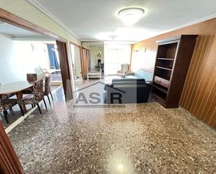 Flat to rent in La Vila