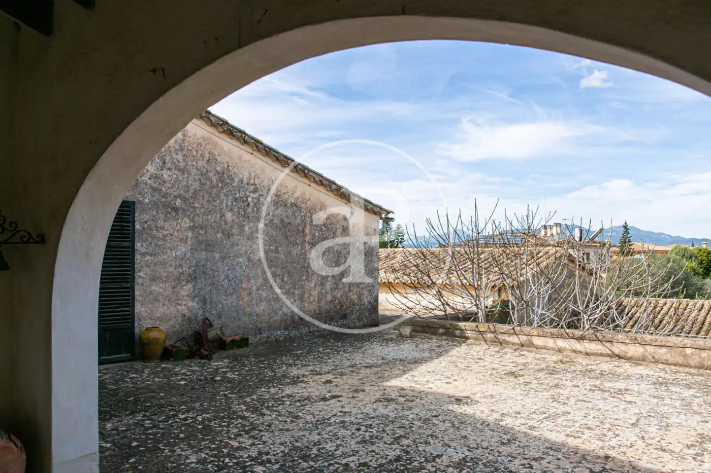 Exterior view of Country homes for sale in Marratxí  with Heating, Private garden and Terrace