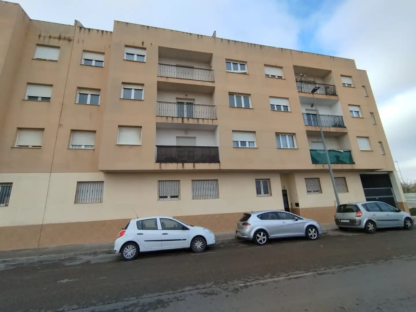 Aparcament en venda a Calle Jerez, imagen 2
