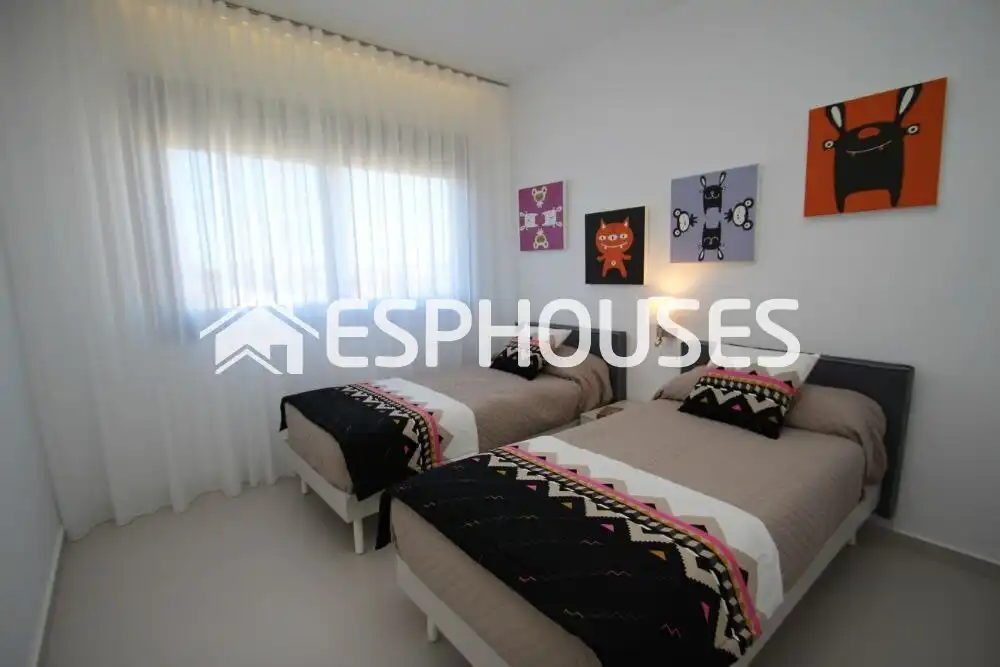 Villa avec terrasse à vendre à Orihuela Costa, imagen 35