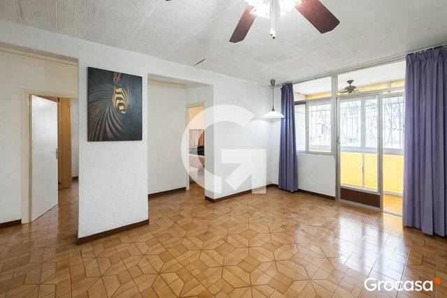 Piso en Venta en PS VALLDAURA en La Guineueta