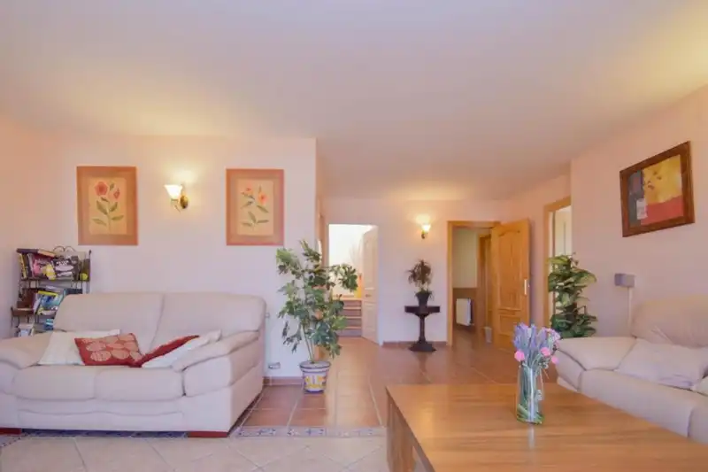 Chalet con piscina en venta en Calle B, imagen 19