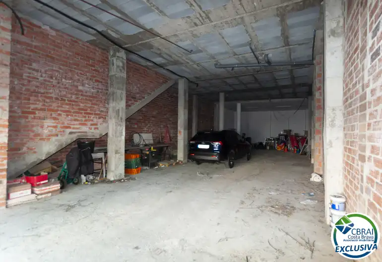 Local comercial en venda a Carrer del Doctor Hermenegild Arruga, imagen 2