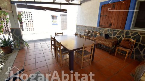 Foto 4 von Haus oder Chalet zum Verkauf in Camino Assut, Borriol, Castellón