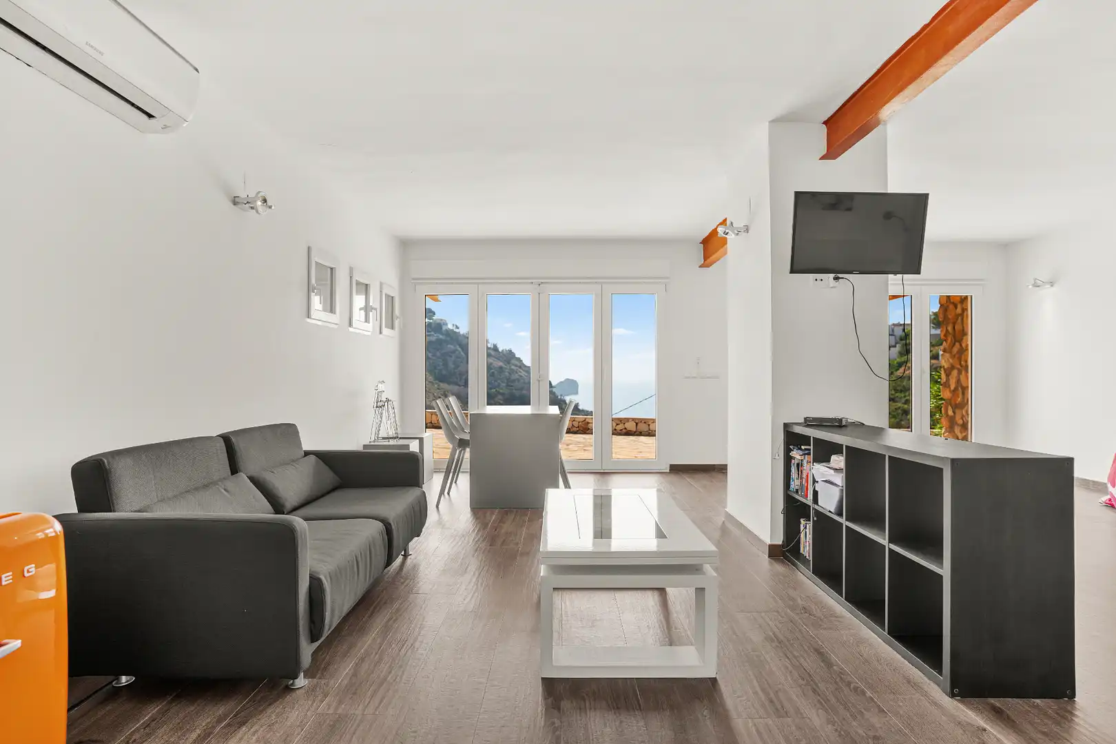Casa amb terrassa en venda a Camí Vell del Morro de Castell, imagen 44