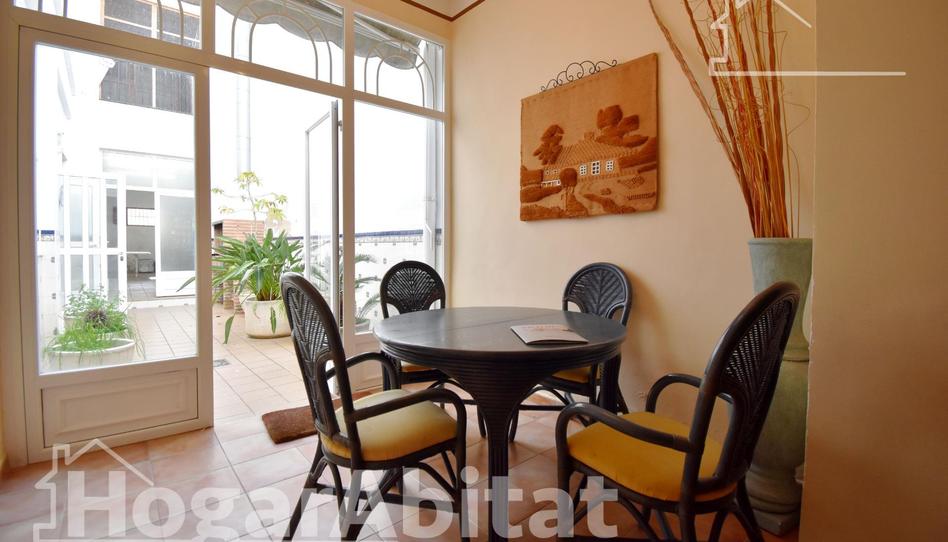 Photo 1 of House or chalet for sale in Calle Joan Carles I, L'Alqueria de la Comtessa, Valencia