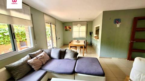 Foto 4 de Pis en venda a Calle Caterina Albert, Les Fonts, Barcelona