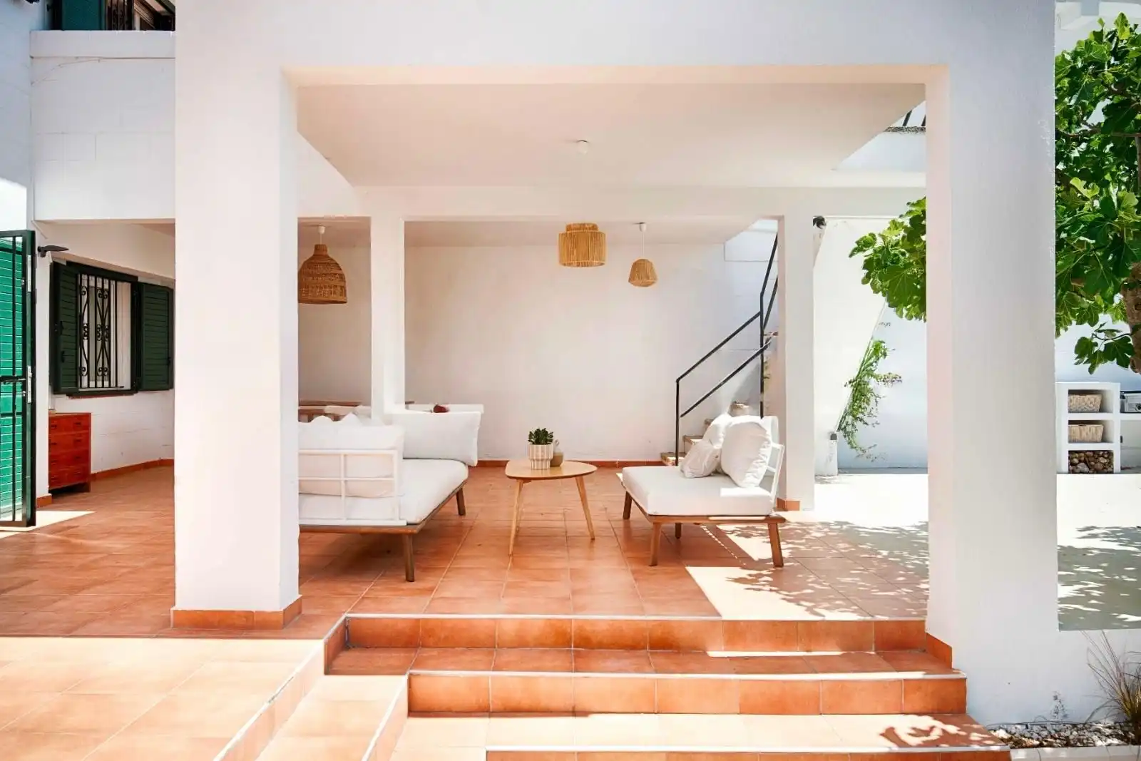 Casa in vendita a Cap Ras - Creus - Falconera, imagen 5